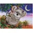 needleart world (hong kong) ltd. Diamond Painting Koala
