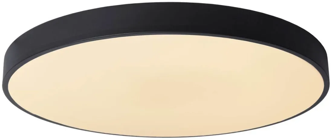 Lucide L791856030 LED Deckenleuchte UNAR  | 60W integrierte LED-Quelle | 3700lm | 2700K