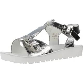 LELLI KELLY Kinderschuhe Modell LK3505 Silber - 30