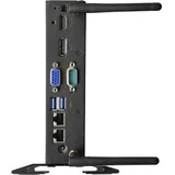 WORTMANN TERRA PC-Mini 6000PV3 Intel Core i5 1,6 GHz 8 GB RAM 240 GB SSD