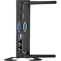 WORTMANN TERRA PC-Mini 6000PV3 Intel Core i5 1,6 GHz 8 GB RAM 240 GB SSD