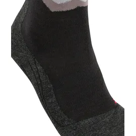 Falke TK2 Crest Trekkingsocken black 44-45