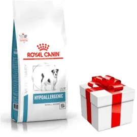 Royal Canin Hypoallergenic Small Dog 1 kg