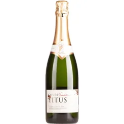 Cuvee Titus Clairette de Die Maison Jaillance