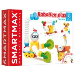 SMART GAMES SMX 531 Roboflex Plus