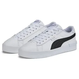 Puma Jada Renew Damen Schwarz/Silber/Weiß 37
