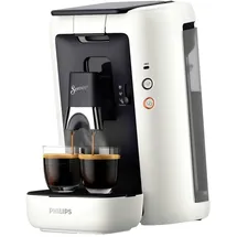 Philips Senseo Maestro CSA260/10 star white