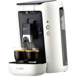 Philips Senseo Maestro CSA260/10 star white