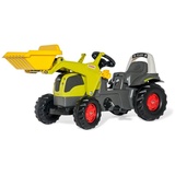 ROLLY TOYS rollyKid Claas Elios inkl. Lader (025077)