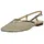Dolce Vita Ballerina Damen Gold 37