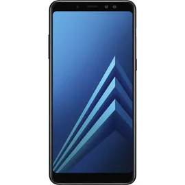 Samsung Galaxy A8 (2018) Duos black