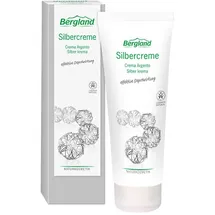 Bergland-Pharma GmbH&Co. KG Bergland Silbercreme Creme 100 ml
