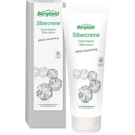 Bergland-Pharma GmbH&Co. KG Bergland Silbercreme Creme 100 ml