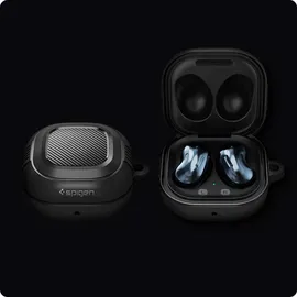SPIGEN Rugged Armor Galaxy Buds FE/Buds 2/Buds Pro 2/Buds Pro/Buds Live