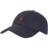 Ralph Lauren Baseball Cap blau Einheitsgröße