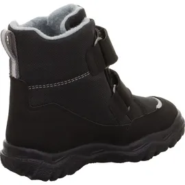 superfit Husky schwarz/hellgrau 0000, 35