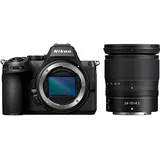 Nikon Z5 II mit NIKKOR Z 24-70mm F4 S - 300 € Rabatt