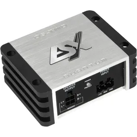 ESX QS-TWO