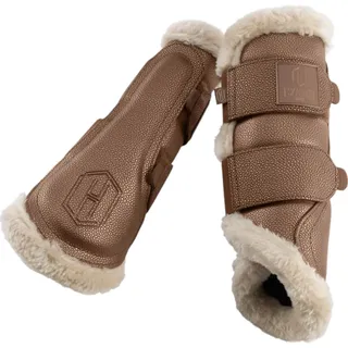 Eskadron Gamaschen Stingray Fauxfur Heritage 2425 Größe: M