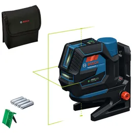Bosch GCL 12V-50-22 Kombilaser