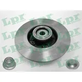 LPR Bremsscheibe
