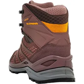 Lowa Innox Pro GTX Mid Damen Altrosa/Rose 42
