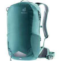 Deuter Race 16 Deepsea - Jade