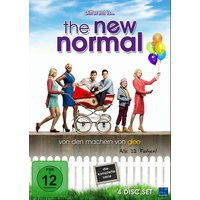 KSM The New Normal - Die komplette Serie (DVD)