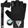 Rdx sports Trainingshandschuhe RDX W3 Workout Gym Handschuhe schwarz M