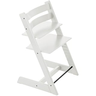 Stokke Tripp Trapp white