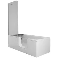 Vitra Conforma Badewanne 170 x 75 cm (57930011000)