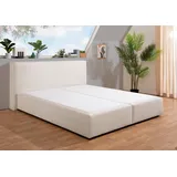 Home Affaire Åby 207 x 225 cm Beige
