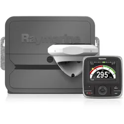 Raymarine Evolution EV-400 Pakete
