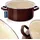 Orion Kochtopf 24 cm rund
