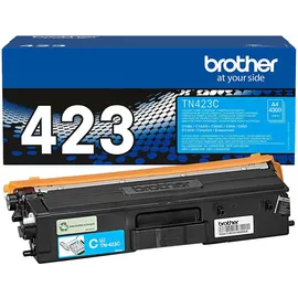 Brother TN-423C cyan