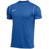 Nike Dry Park 20 T-Shirt blue/white/white S