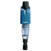 BWT - Filter Infinity M Gr. 2 (1 1/2′′ U. 2′′) Din/dvgw, Grundkörper 1 1/2′′ - 2′′