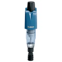 BWT - Filter Infinity M Gr. 2 (1 1/2′′ U. 2′′) Din/dvgw, Grundkörper 1 1/2′′ - 2′′
