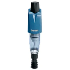 BWT - Filter Infinity M Gr. 2 (1 1/2′′ U. 2′′) Din/dvgw, Grundkörper 1 1/2′′ - 2′′