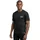 CARHARTT Pocket Script schwarz L