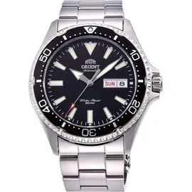Orient Mako III Automatik Edelstahl 42,0 mm RA-AA0001B39B