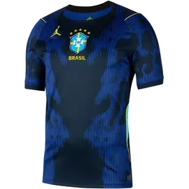 Nike Brasilien Auswärtstrikot 2026 (Replica) Herren XXL