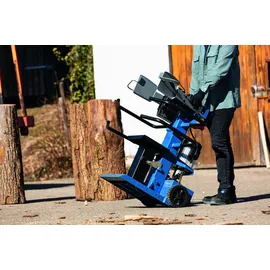 SCHEPPACH Holzspalter Compact 8t 400 V