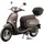 Alpha Motors Cappucino 50 3,0 PS 45 km/h Braun