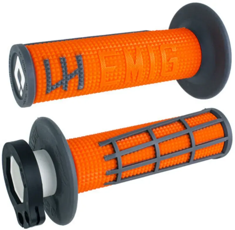 ODI EMIG 2.0 V2 Lock-On Griffbeschichtungen