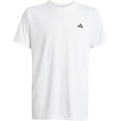 adidas Club Tennisshirt Jungen JI9257 - white 164