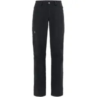 Vaude Strathcona Warm Ii Hosen - Black - 54