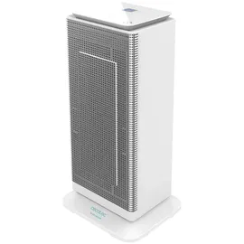 Cecotec Keramisches Heizgerät ReadyWarm 6400 Ceramic Sky Smart. 2000 W, LED-Anzeige, Fernbedienung, 3 Modi