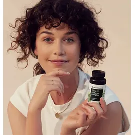 Natural Elements Flora 21 Kulturen Komplex Kapseln 30 g