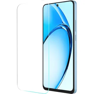 Just In Case Full Cover OPPO Find X8 Pro Panzerglas